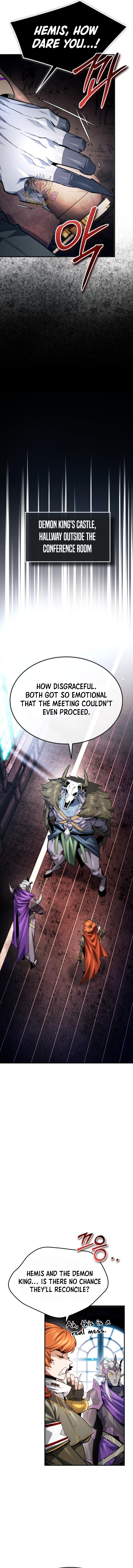 There Are No Bad Heroes In This World Chapter 36 2